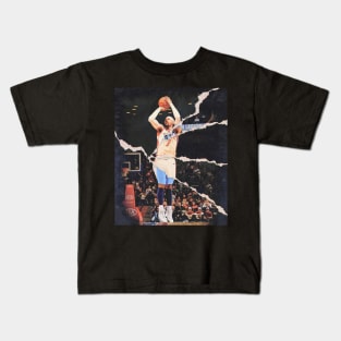 Carmelo Anthony Kids T-Shirt